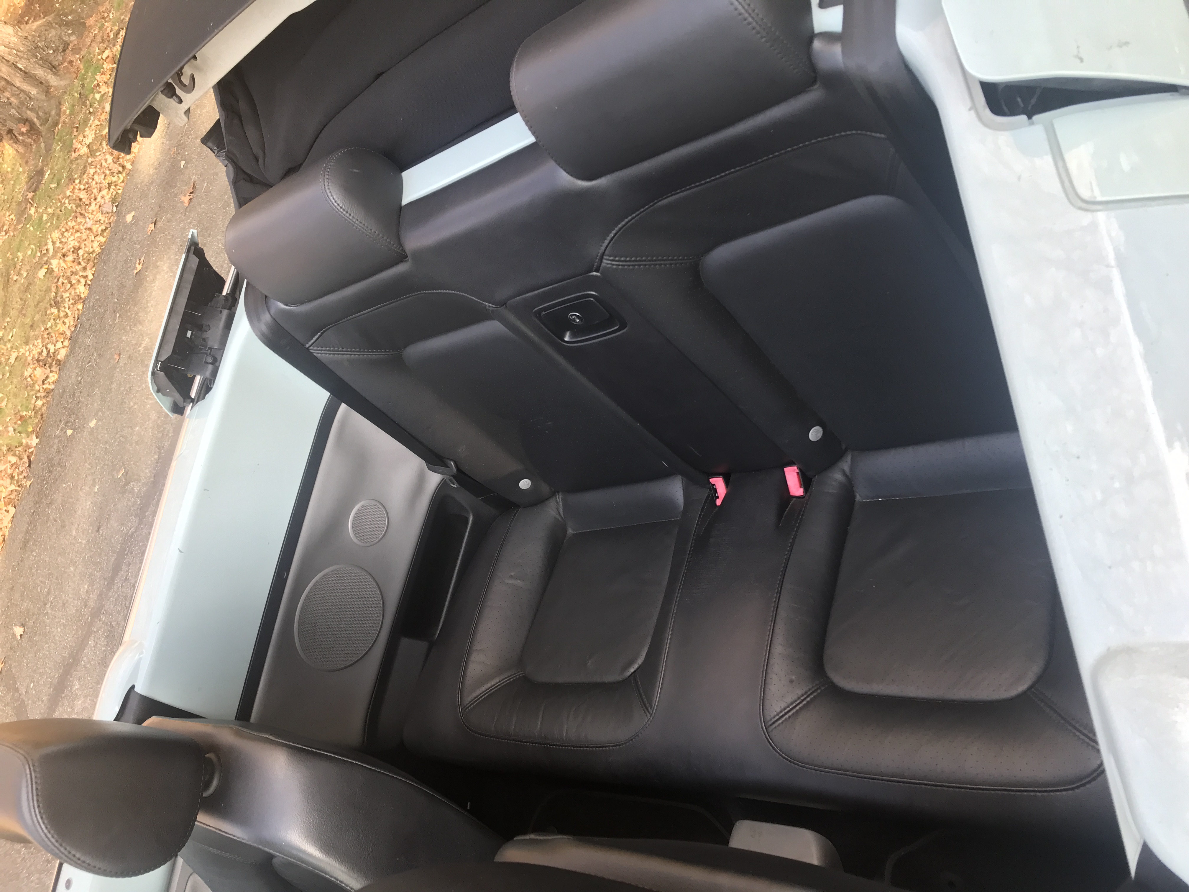 2004 Volkswagen New Beatle Convertible Cabriolet Turbo with 82K — photo 34